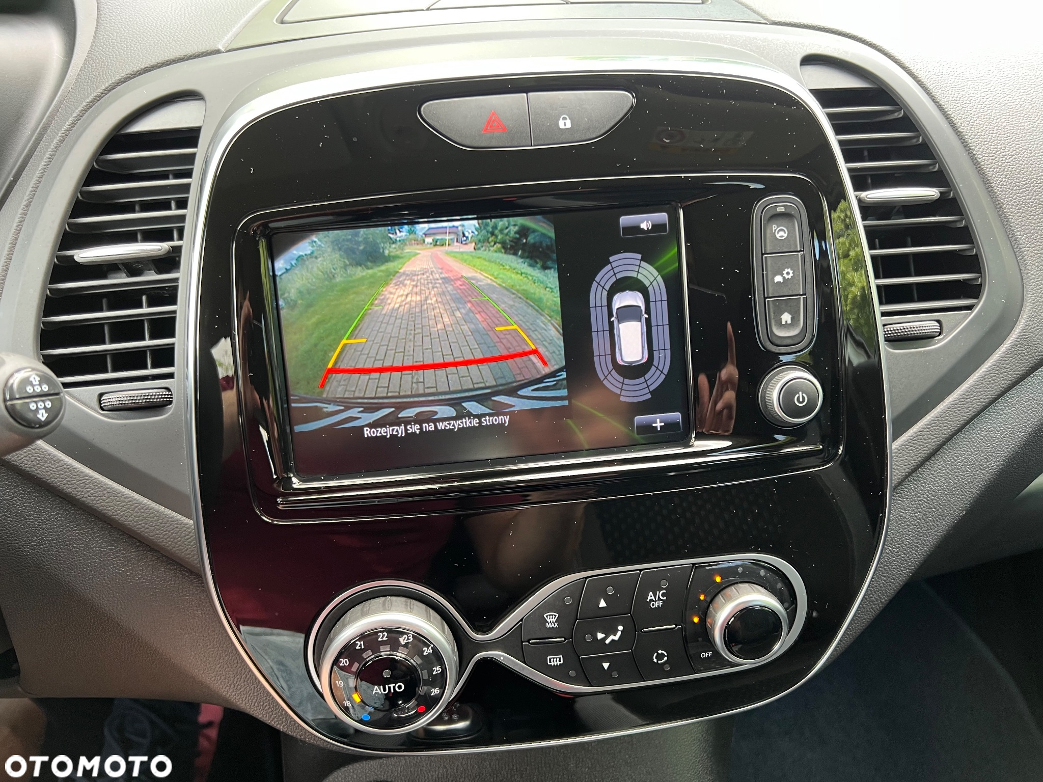 Renault Captur (ENERGY) TCe 150 Version S - 18