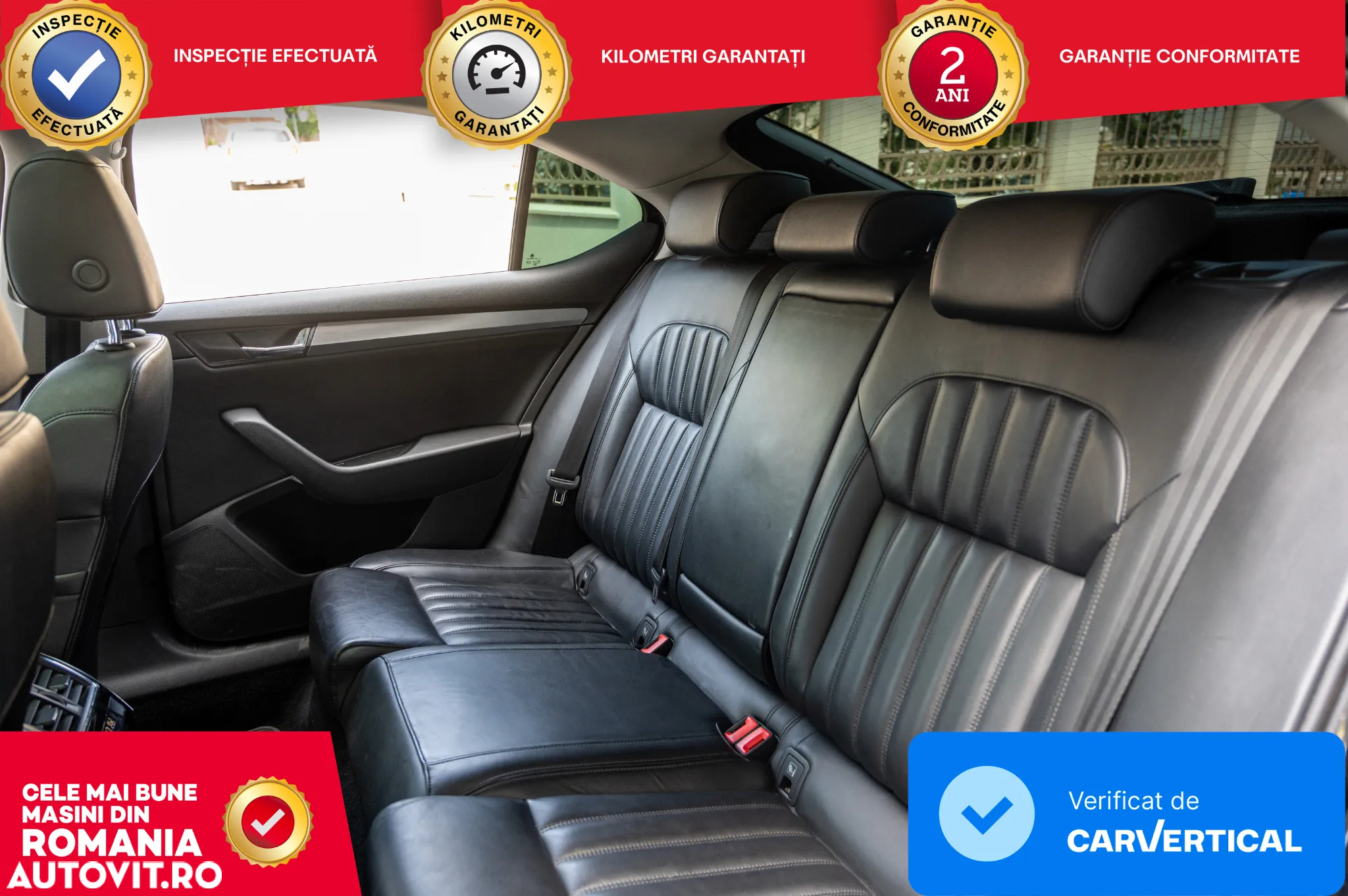 Skoda Superb 1.6 TDI DSG Ambition - 26