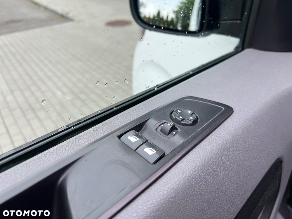 Toyota Proace 4x4 - 32