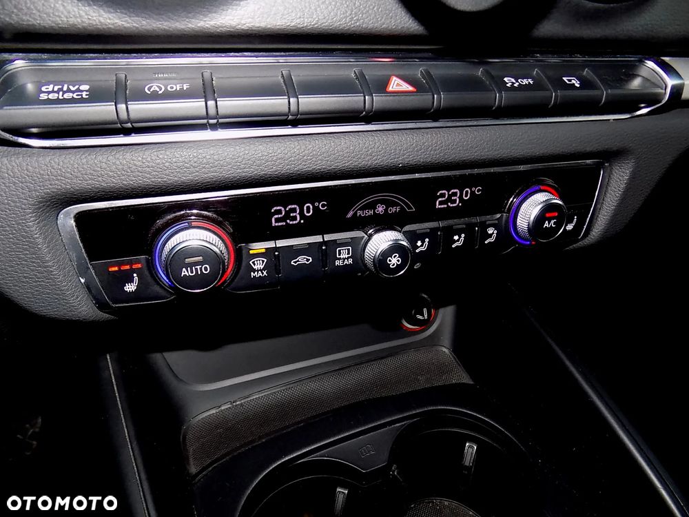 Audi A3 Sportback - 23