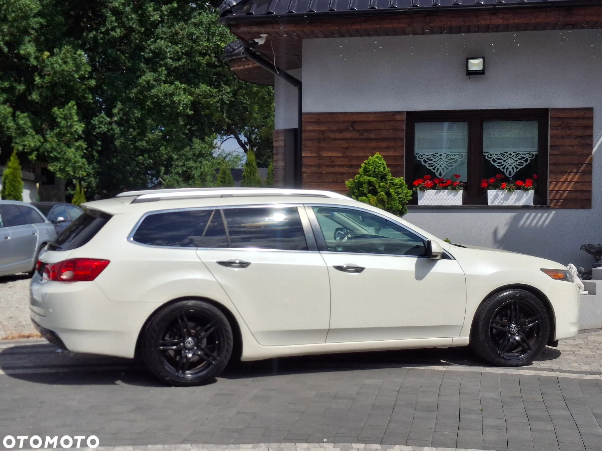 Honda Accord 2.2d Executive Nav+ACC+LKAS - 19