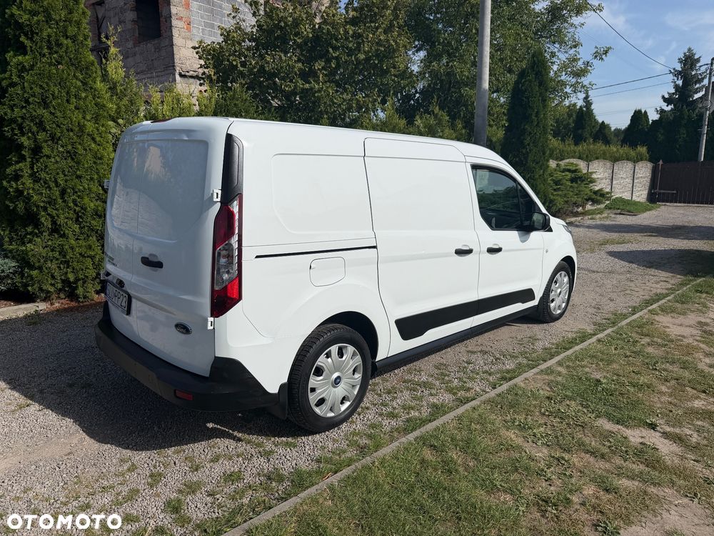 Ford Transit - 4