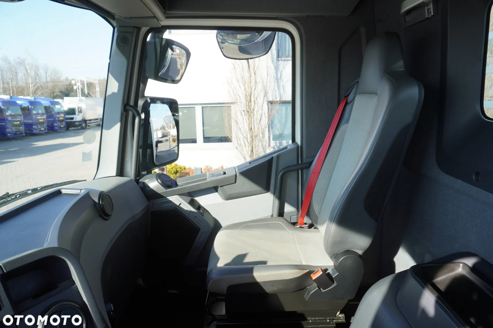 Renault C380 / 6x4 / HDS Palfinger PK 18002-EH 6000 kg - 14