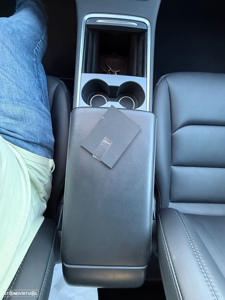 Tesla Model 3 Standard Range Plus RWD - 21