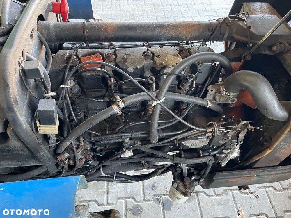 RM Bcs Valiant 500 Le - 29