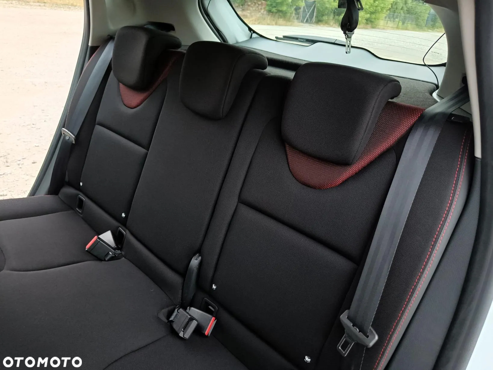 Renault Clio 1.2 16V 75 Dynamique - 29