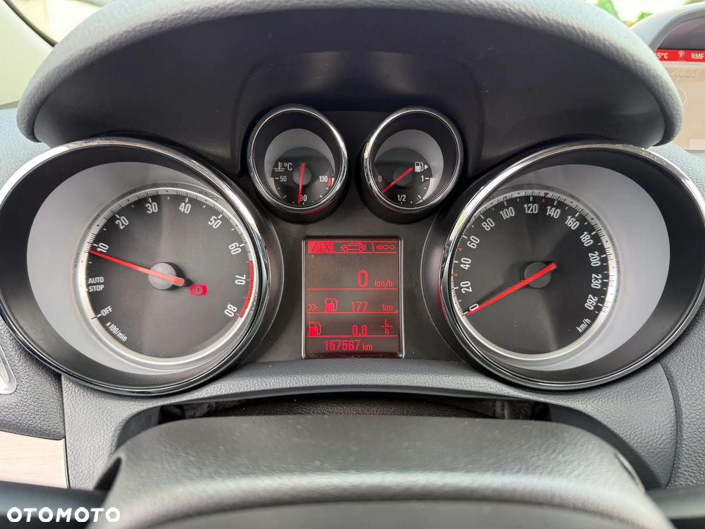 Opel Mokka 1.4 Turbo ecoFLEX Start/Stop Innovation - 15