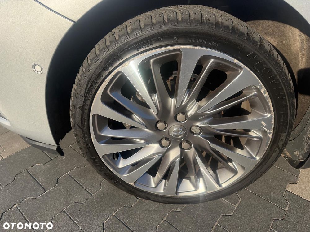 Opel Astra 1.4 T Dynamic - 11