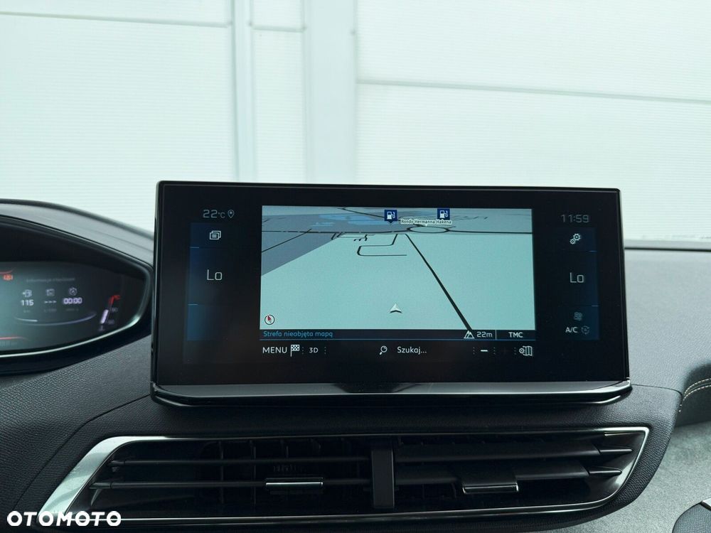 Peugeot 3008 1.2 PureTech GT S&S EAT8 - 25