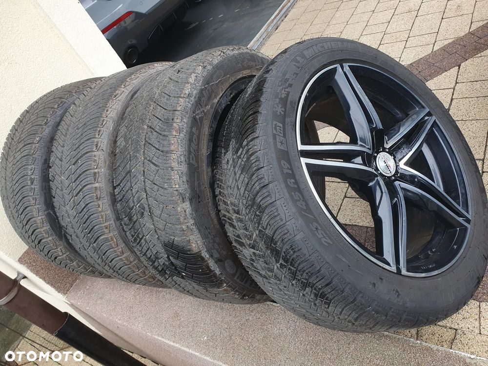 Volkswagen Tiguan 2.0 TSI 4Mot R-Line DSG - 40
