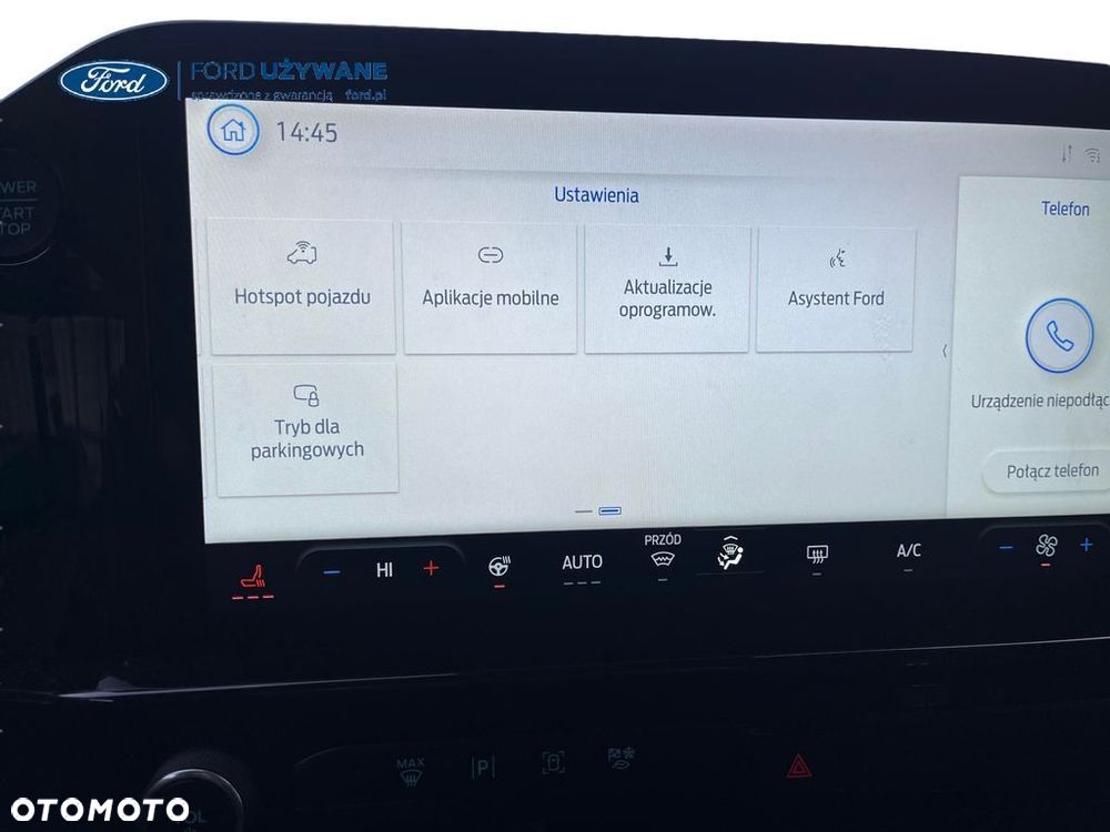 Ford Tourneo Custom L2H1 VA Trend - 24