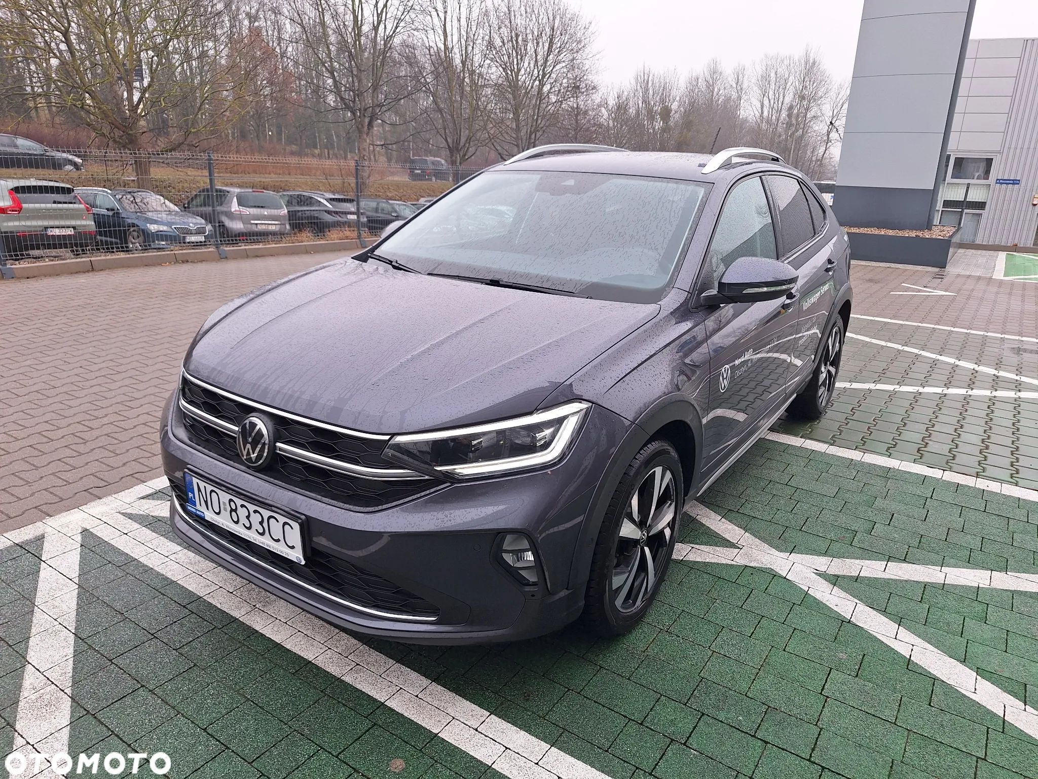 Volkswagen Taigo 1.0 TSI Style DSG - 1