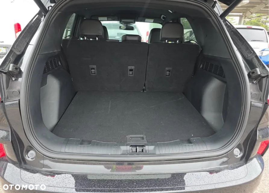 Ford Escape - 14