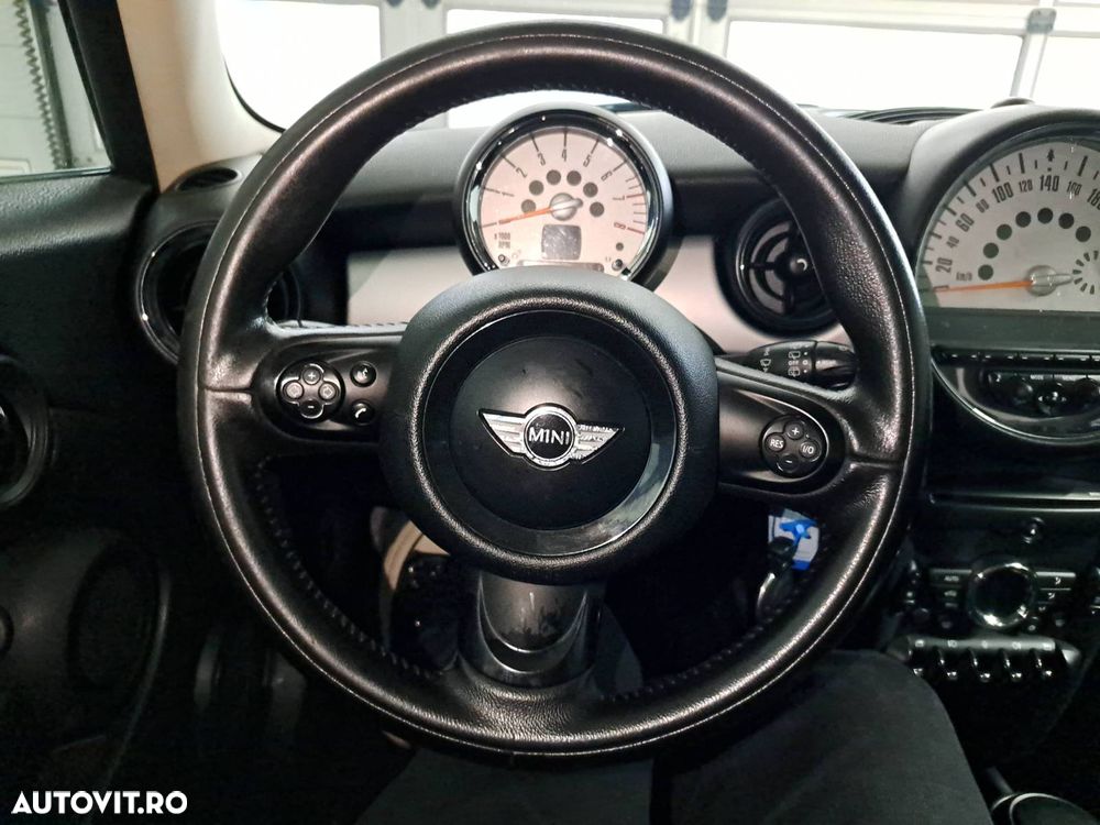 Mini ONE Standard - 5