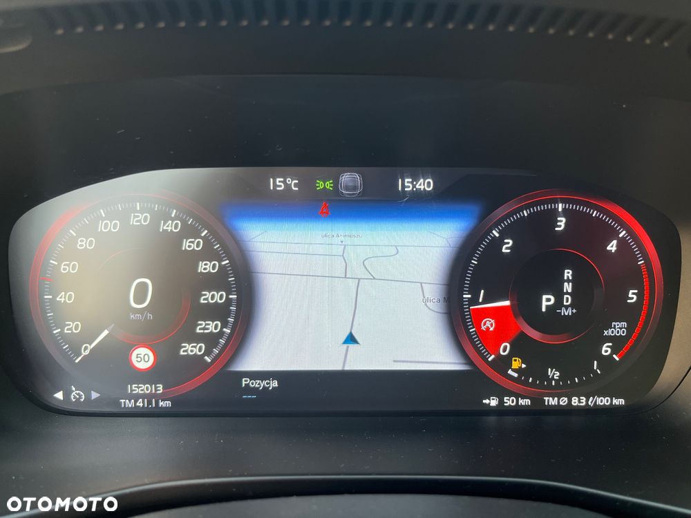 Volvo XC 40 D3 Momentum Pro - 27