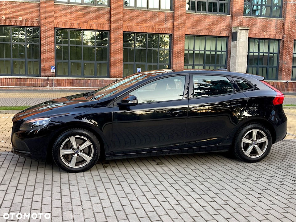 Volvo V40 - 6
