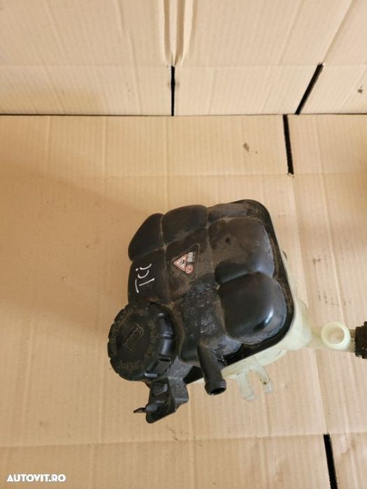 Bidonas Vas Expansiune Apa Antigel Mercedes ML GLE W166 X166 3.0 Cdi An 2011-2018 - 2