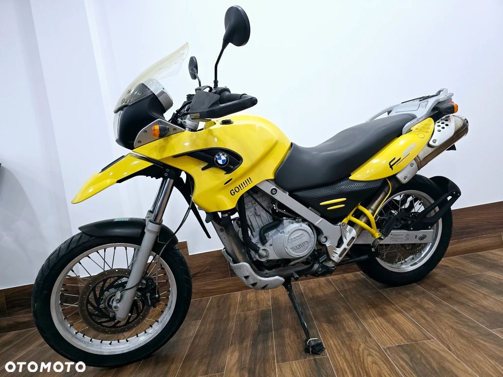 BMW GS - 16