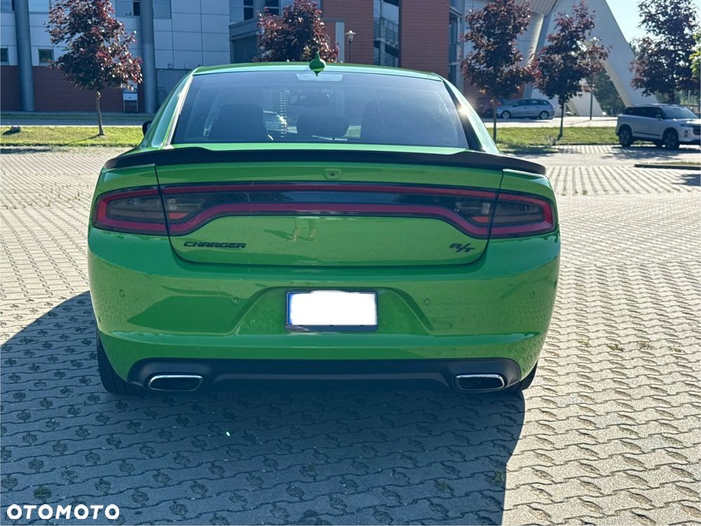 Dodge Charger - 3