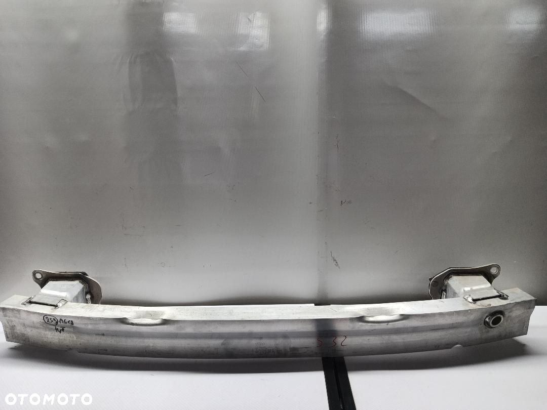 BELKA ZDERZAKA TYŁ TYLNA AUDI A6 C8 4K0807309 - 4