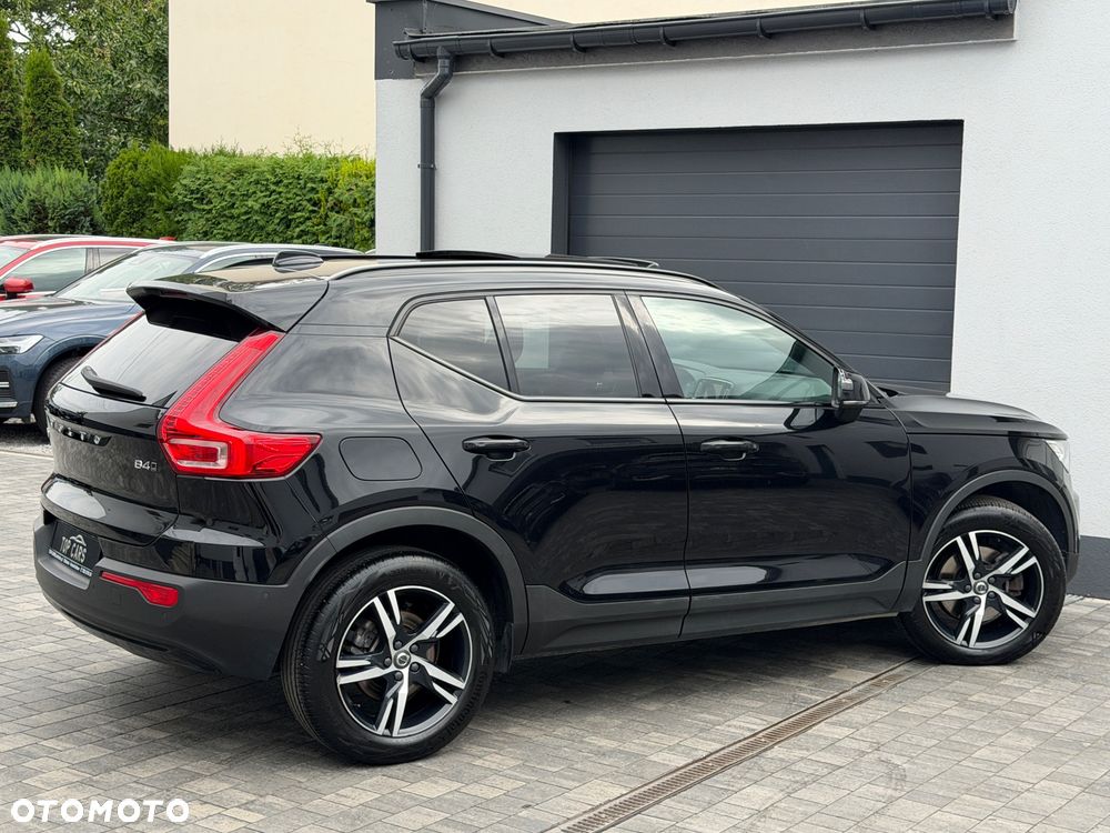 Volvo XC 40 B4 B AWD DKG RDesign - 21
