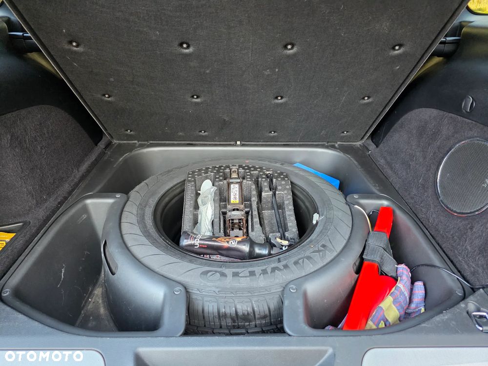 Jeep Grand Cherokee 6.4 V8 SRT8 - 27