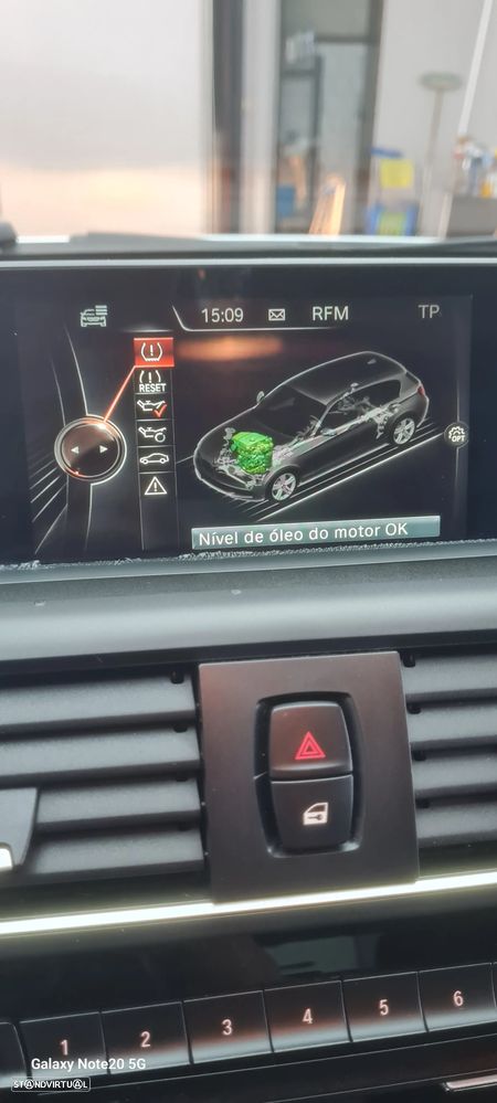 BMW 116 d EfficientDynamics Edition Sport Line - 30