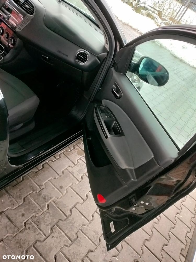 Fiat Bravo 1.4 16V Dynamic - 3