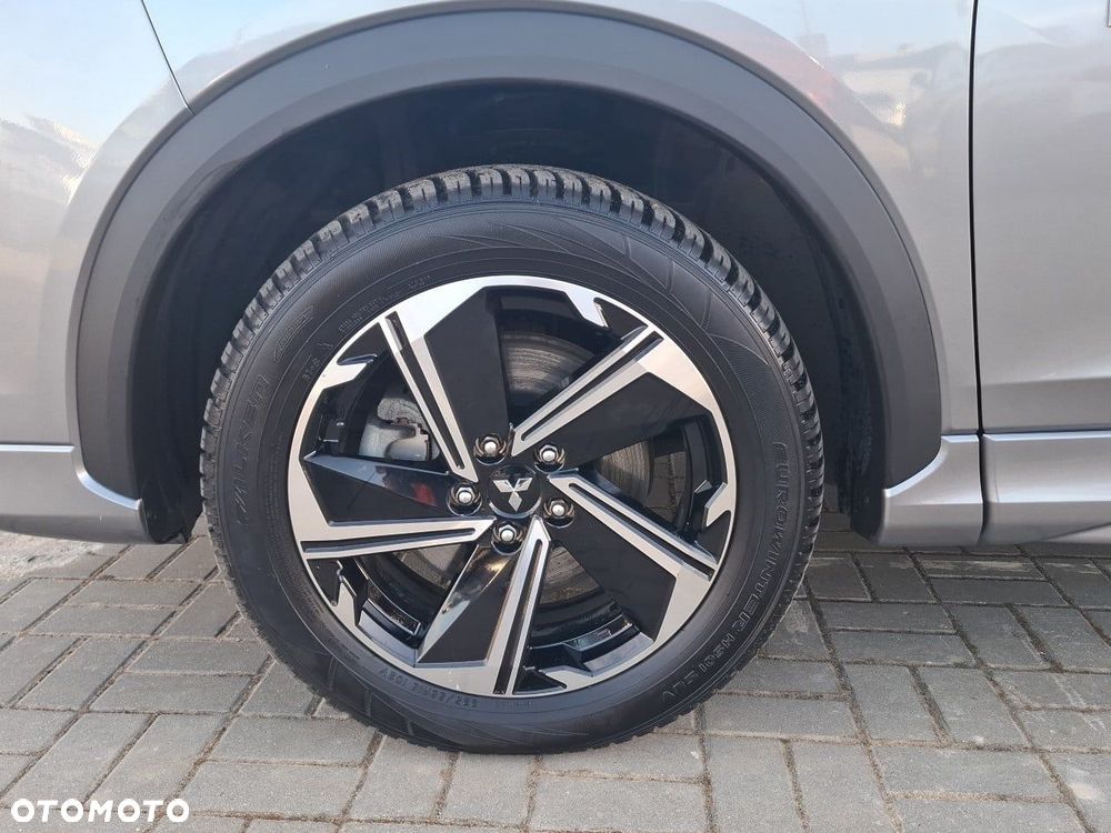 Mitsubishi Eclipse Cross - 13