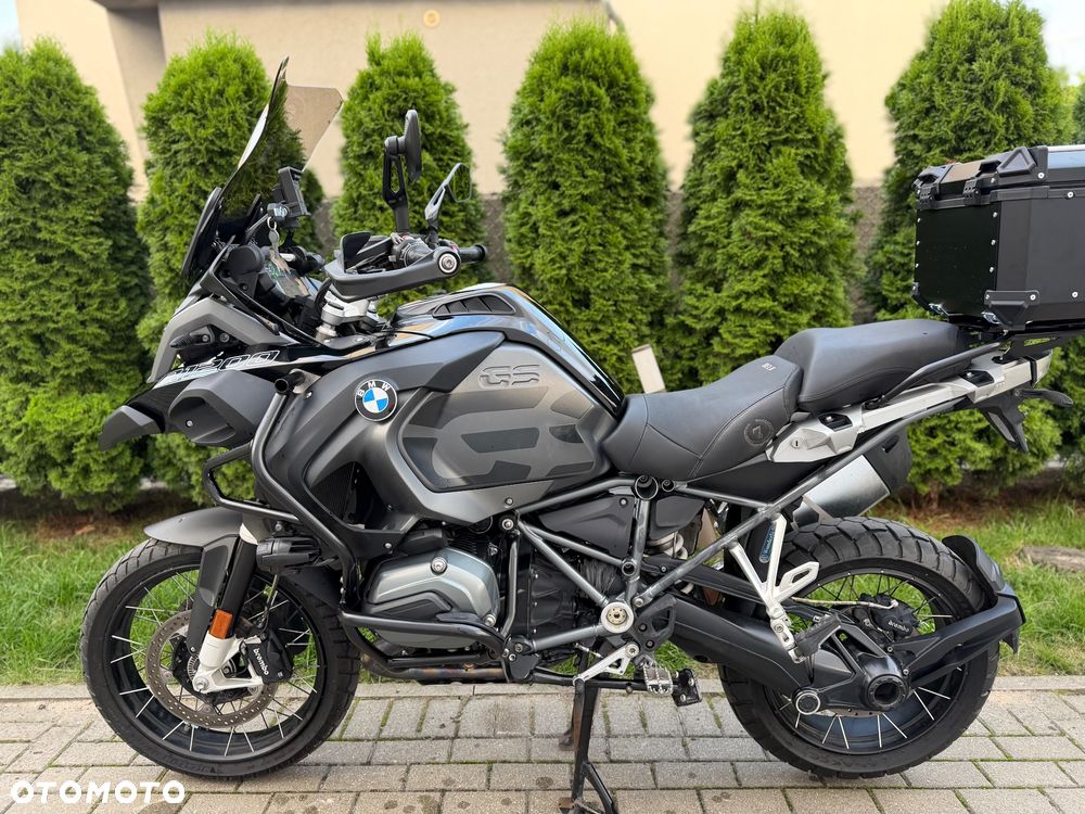 BMW Adventure - 6
