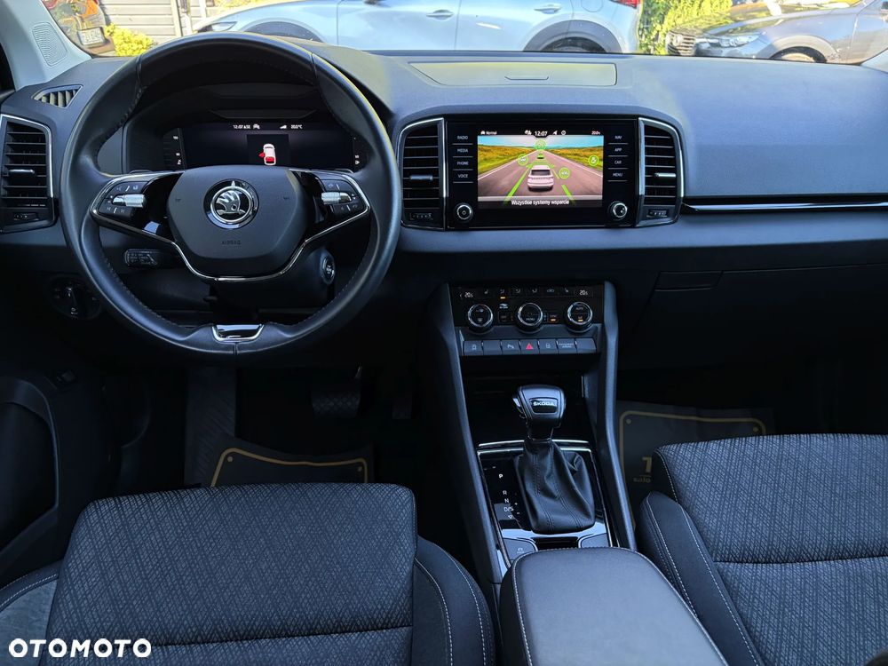 Skoda Karoq - 36