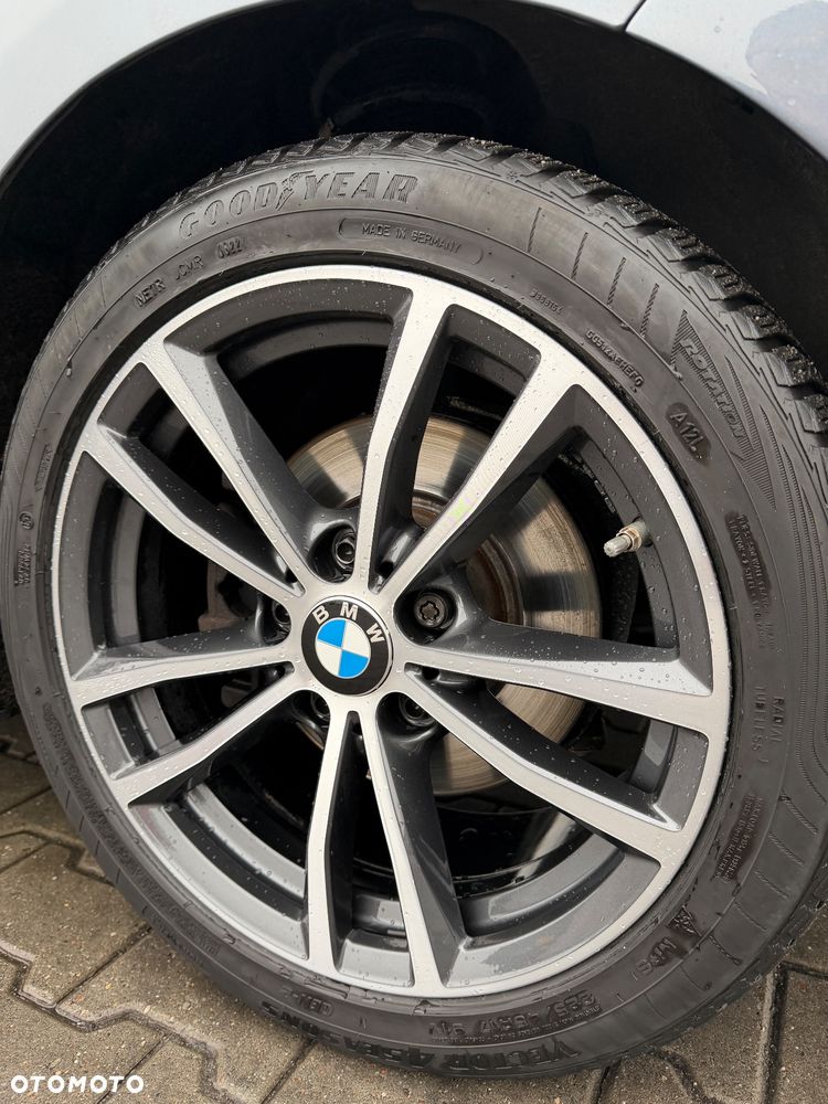 BMW Seria 1 120d Sport Line Shadow - 36