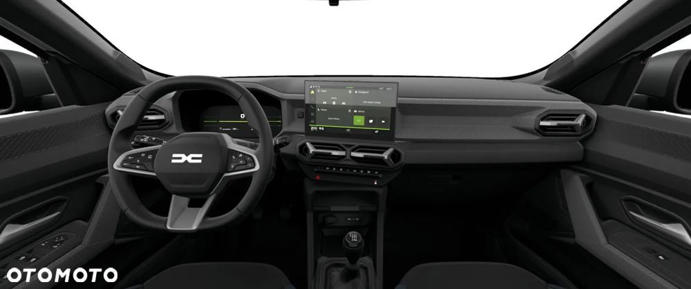 Dacia Duster 1.0 TCe Expression - 3