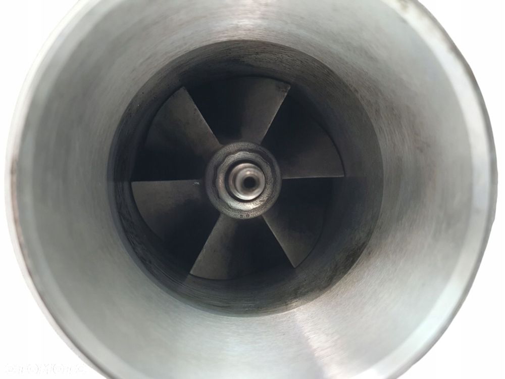 TURBOSPRĘŻARKA VW Golf V 2.0 TDI 03G253014H - 10