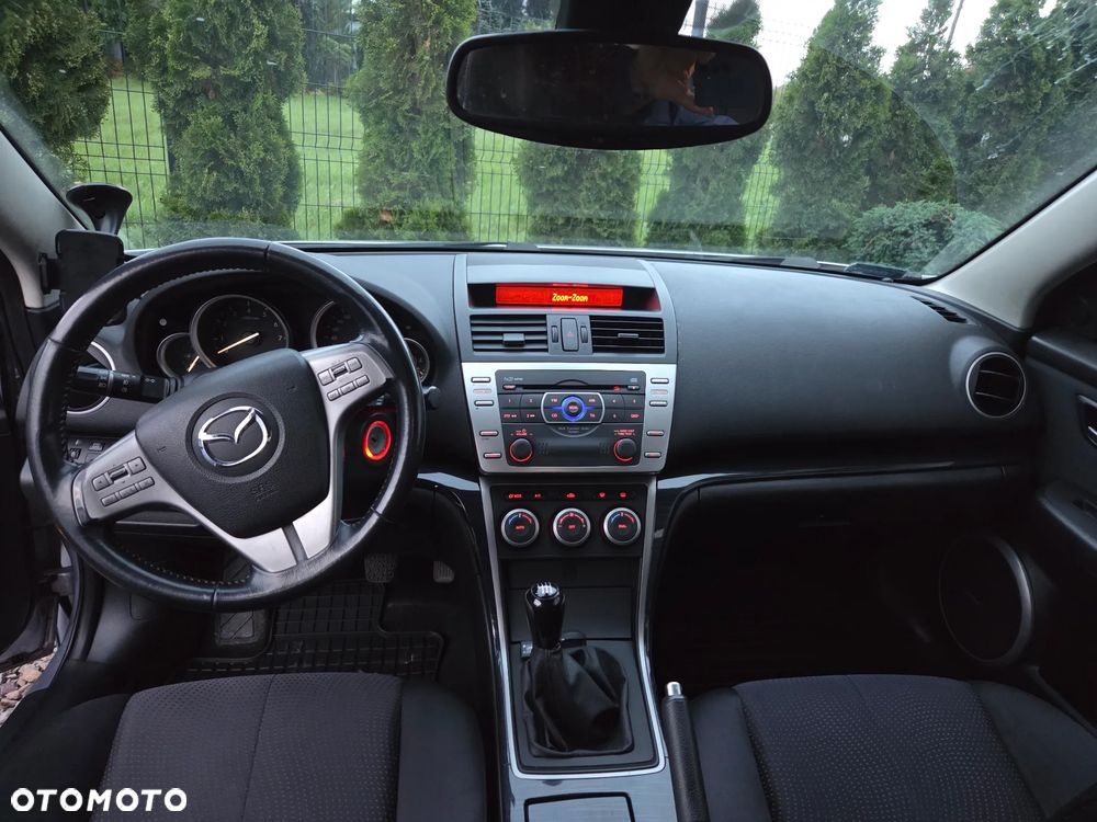 Mazda 6 2.0 Exclusive - 6