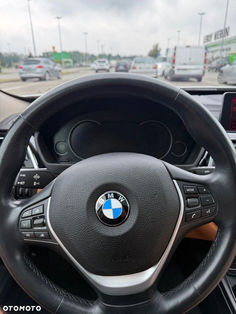 BMW 3GT 320d xDrive Luxury Line - 18