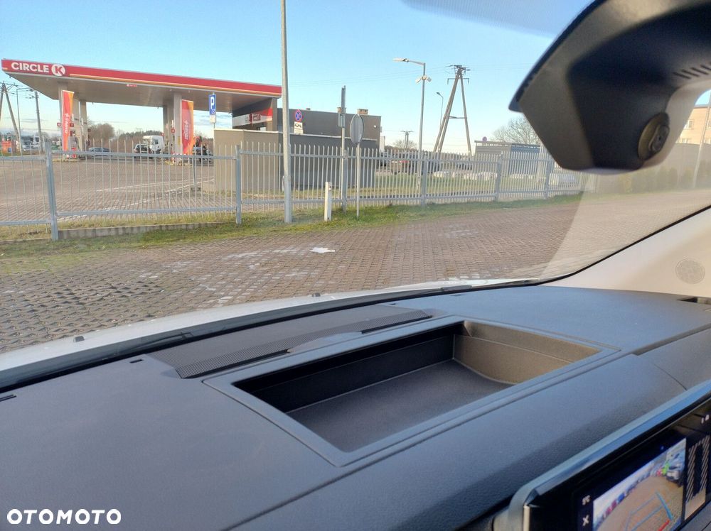Opel Vivaro Vivaro Furgon XL Diesel 2.2 150 KM Automat - 27