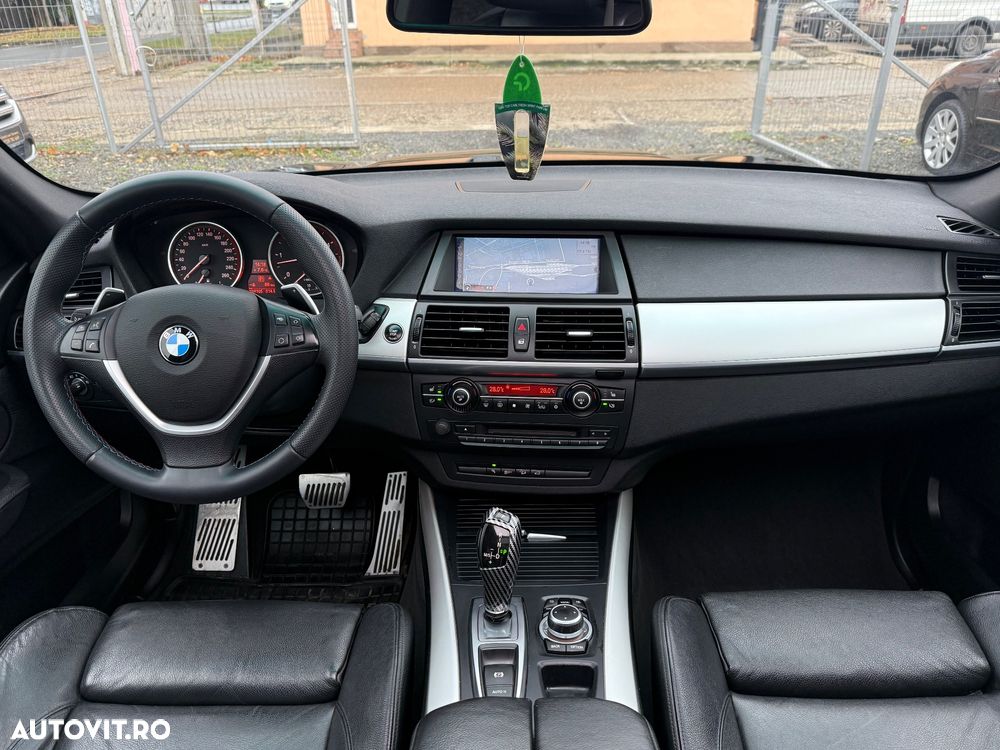 BMW X5 xDrive30d Edition Exclusive - 13