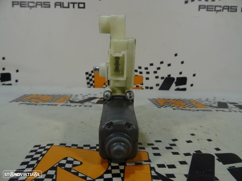 Motor Do Elevador De Vidro Frente Esquerdo Mercedes-Benz C-Class (W205 - 2
