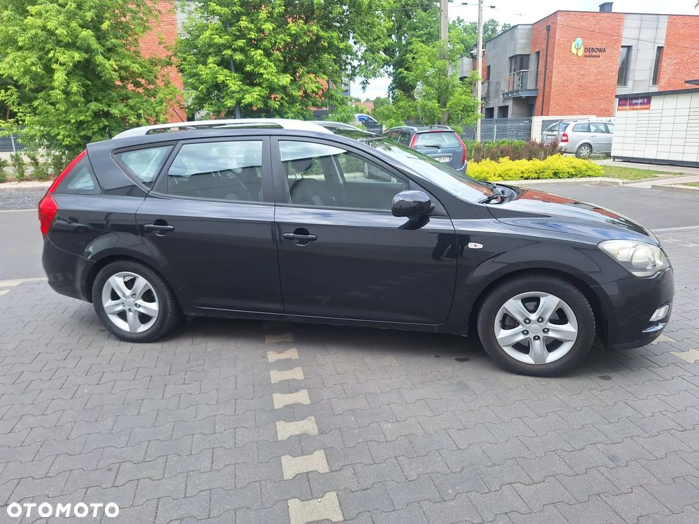 Kia Ceed 1.4 Comfort - 3