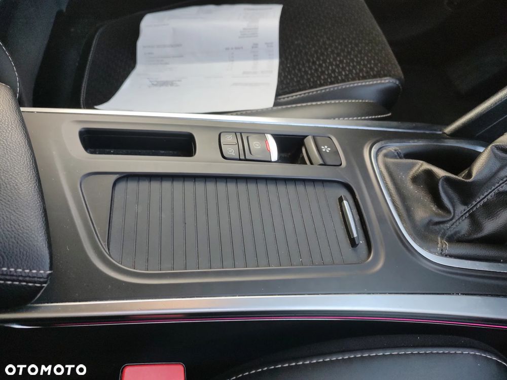 Renault Megane ENERGY dCi 110 GT LINE - 35