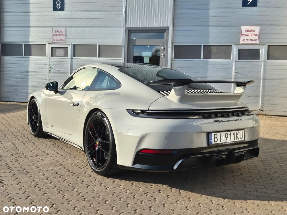Porsche 911 - 15