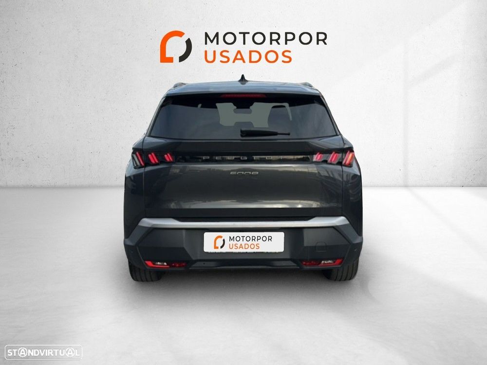 Peugeot 5008 - 5