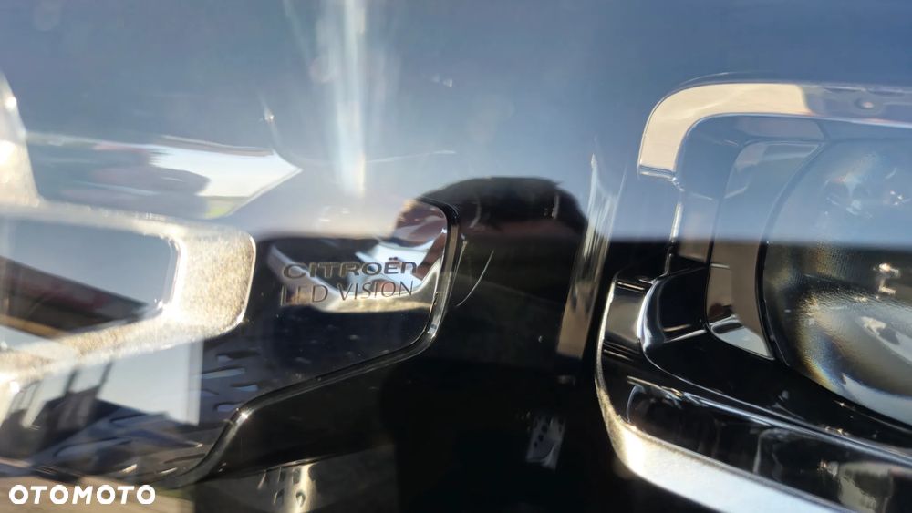 Citroën C5 Aircross 1.5 BlueHDi Shine - 10
