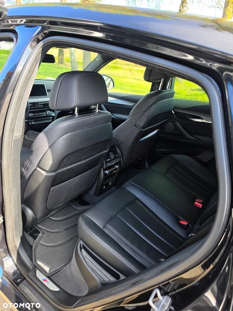 BMW X6 - 6