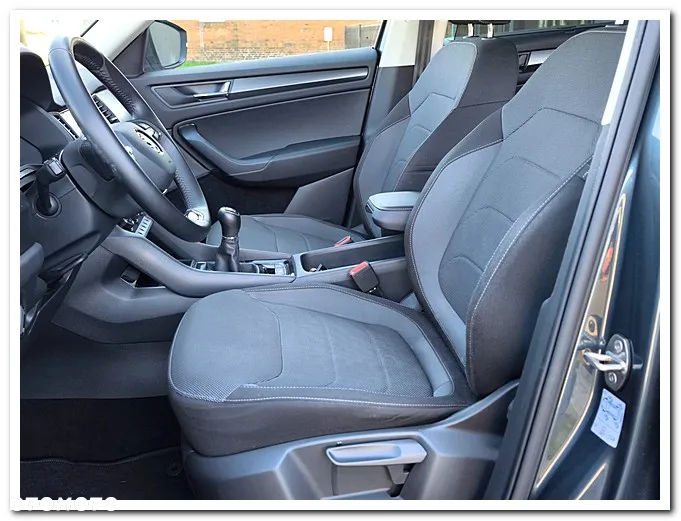 Skoda Kodiaq 1.5 TSI ACT 4x2 Sportline - 27