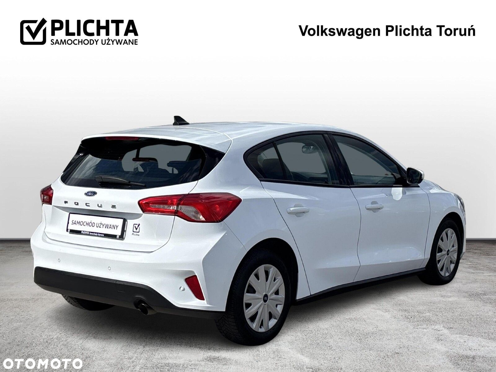Ford Focus - 6