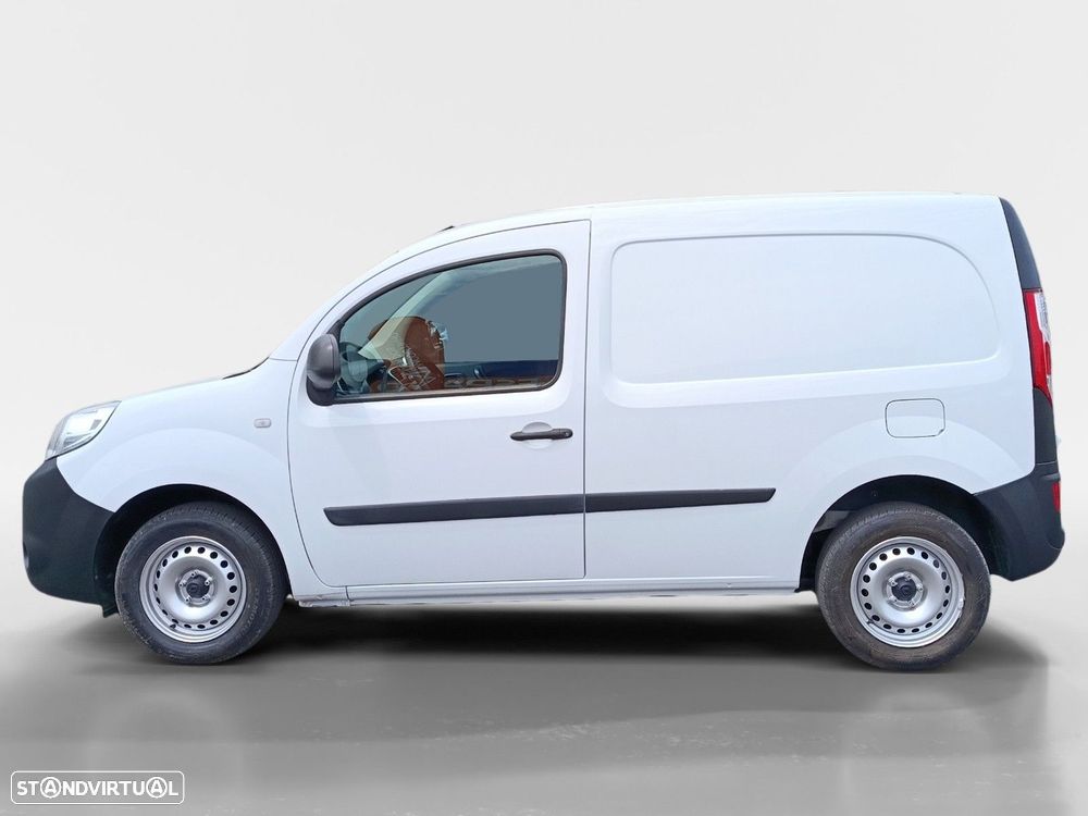 Renault Kangoo 1.5 dCi Confort S/S - 2