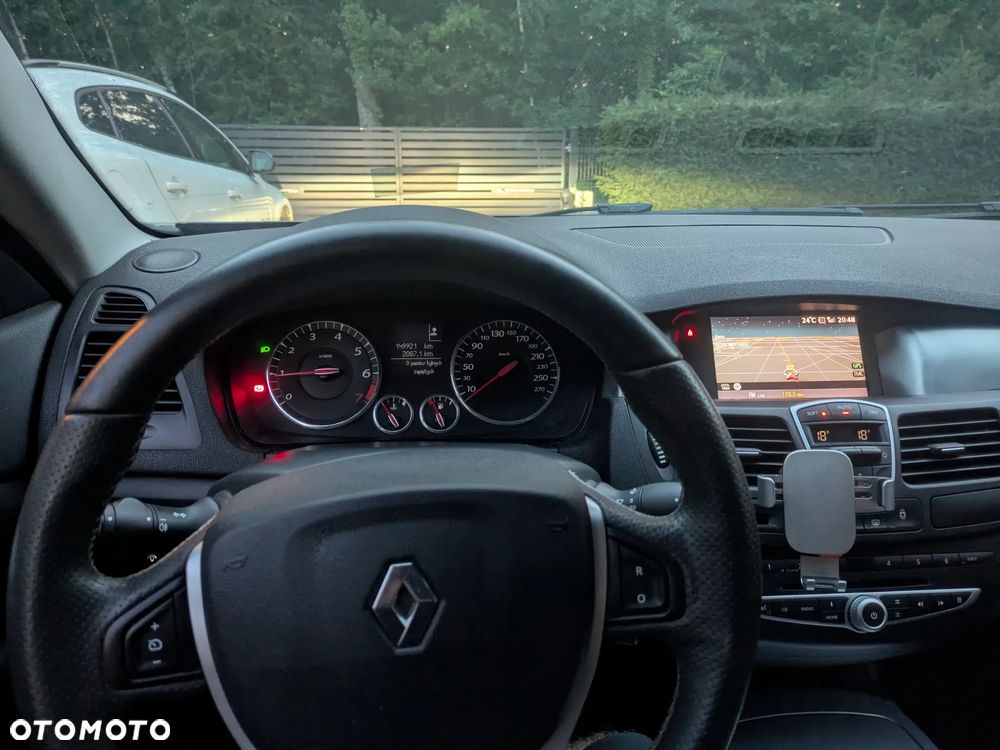 Renault Laguna - 12