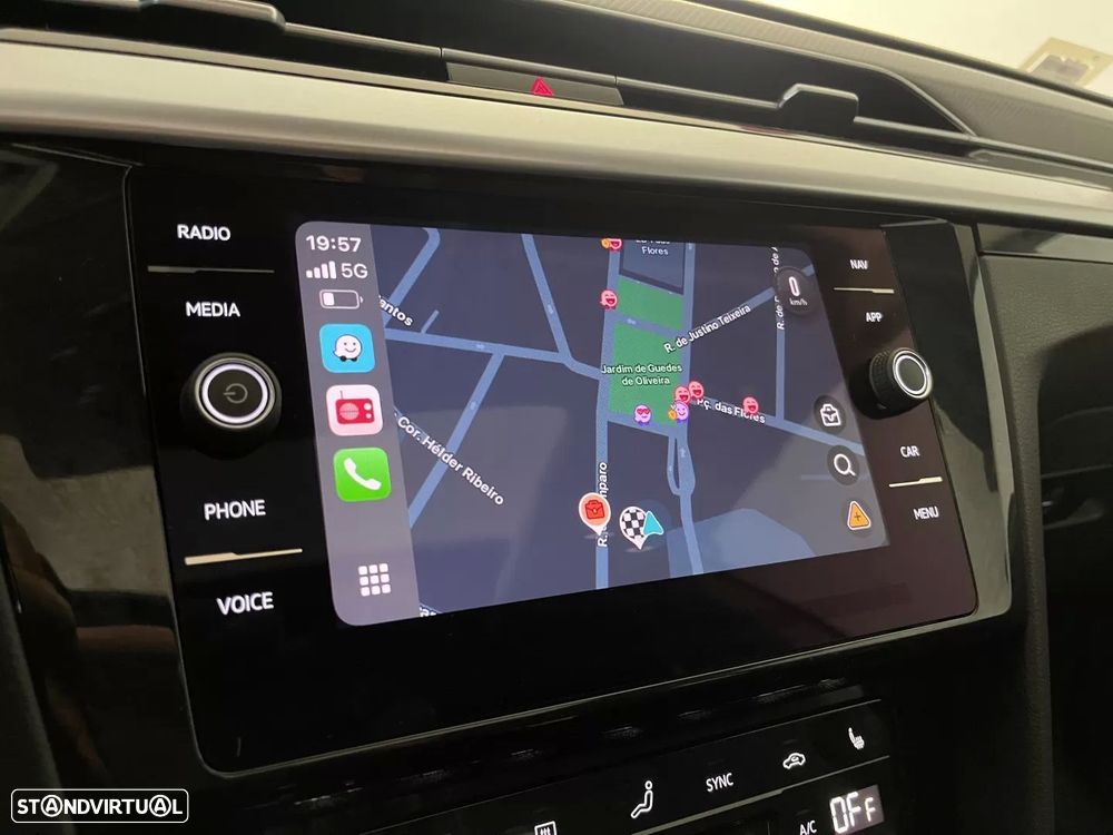 VW Arteon Shooting Brake 1.4 TSI eHybrid Elegance - 25